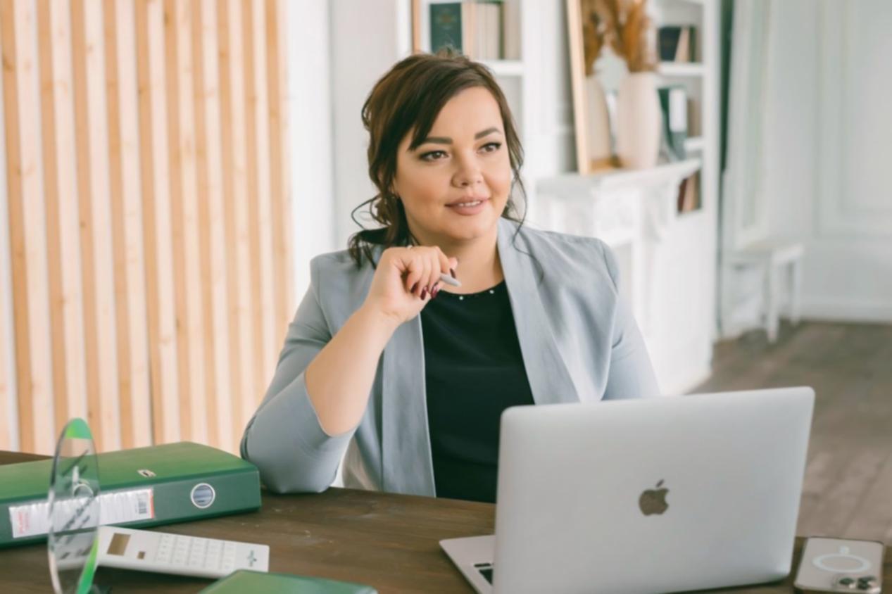 Рабочий процесс креативной студии