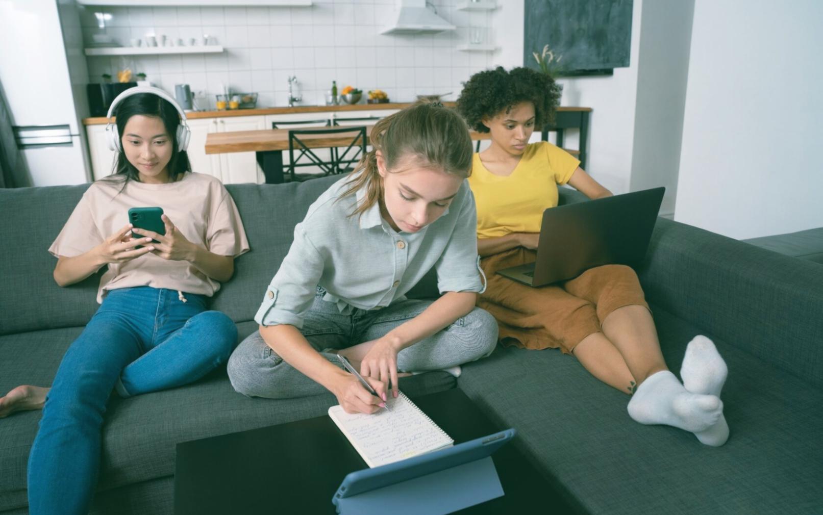 Практическое обучение финансовому планированию для креативного бизнеса